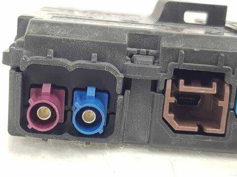 Foto 3ª: Centralita Motor ECU Dacia Sandero STEPWAY EXPRESSION GO (2022)