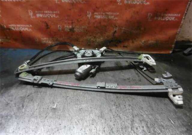 Foto 2ª: Elevalunas Eléctrico Delantero Derecho Citroen Xsara 1.6 16V [NFU (TU5JP4)]