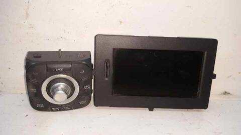 Sistema GPS Renault Scenic DYNAMIQUE 130CV 96KW