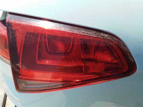 Piloto Portón Izquierdo Volkswagen Golf 1.6 TDI DPF 105CV 77KW