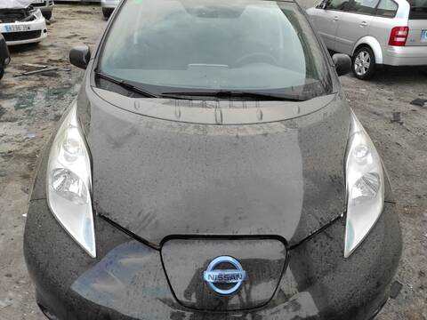 Capot Nissan Leaf EM57