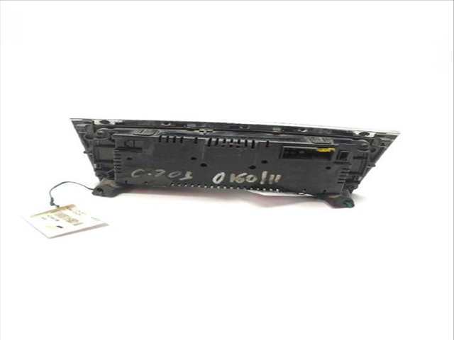 Foto 2ª: Cerradura Puerta Delantera Derecha Fiat Bravo 1.9 D MULTIJET 198AXB1A) (2006)