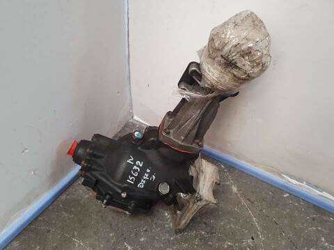 Foto 3ª: Diferencial Delantero Toyota Rav4 2.0 LUNA 4X4 150CV 110KW [1AZFE] (2002)