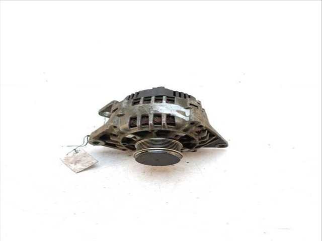 Alternador Renault Scenic 1.9 DCI RX4 102CV