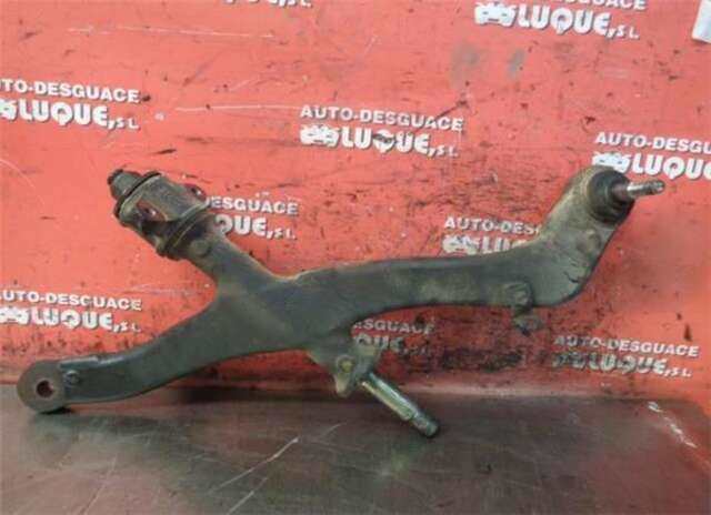 Foto 3ª: Brazo Suspension Delantero Derecho Renault Master 2.5 DCI (115CV) [G9UA750]