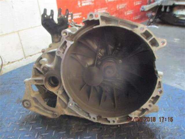 Caja Cambios Volvo C30 1.8F (FLEXIFUEL) R-DESIGN [1.8 LTR. - 92 KW FLEXIFUEL CAT]