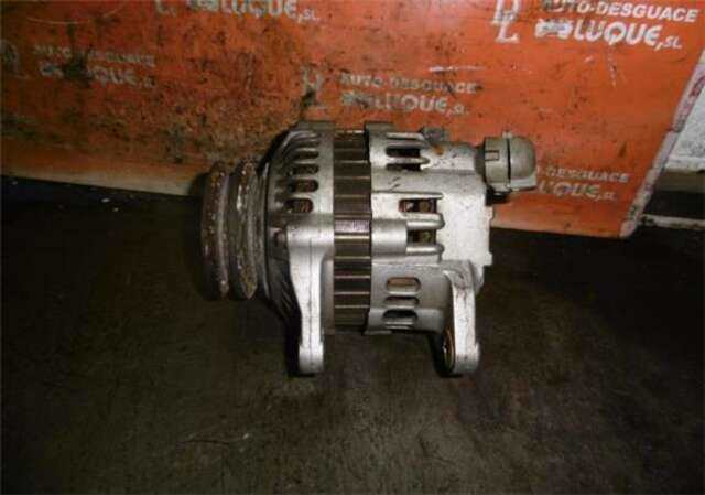 Foto 2ª: Alternador Mazda 6 2.0 DITD [RF3F]