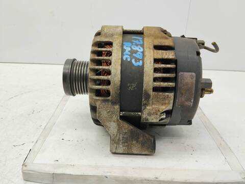 Foto 2ª: Alternador Ssangyong Kyron 200 XDI LIMITED 141CV 104KW [D20DT] (2006)