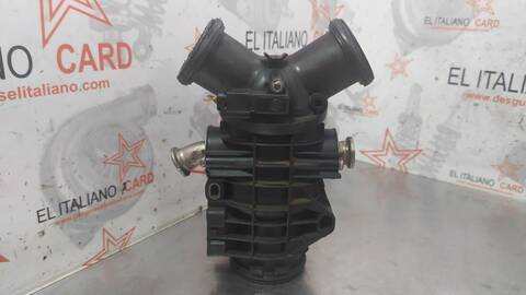 Foto 3ª: Caja Mariposa Peugeot 407 BASICO COUPE 204CV 150KW [UHZ] (2006)