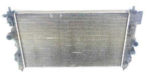 Radiador Motor Opel Astra 1.7 CDTI 35)