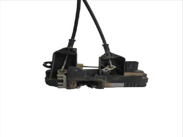 Cerradura Puerta Trasera Derecha Opel Vectra 1.9 CDTI F69) 150CV