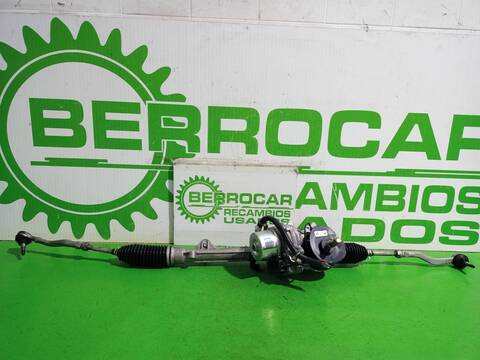 Cremallera de Direccion Peugeot 2008 ALLURE 110CV 81KW