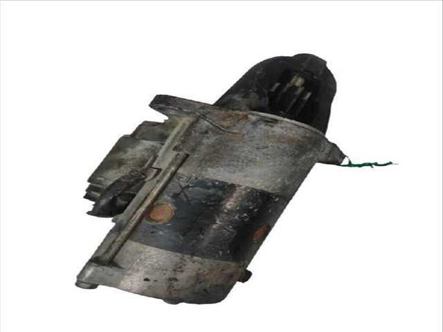 Foto 2ª: Motor de Arranque Subaru Forester 2.0 D AWD SHH SHD SHN) (2007)