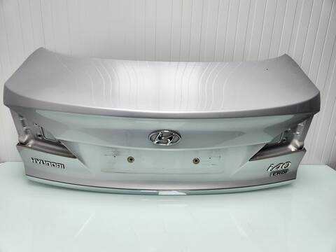 Portón Hyundai i40 STYLE 141CV 104KW