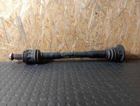 Transmision Trasera Derecha Bmw Serie 3 315 2.5 24V 192CV