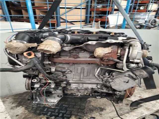 Motor Completo Peugeot Partner 1.6 L1 [1.6 LTR. - 66 KW]