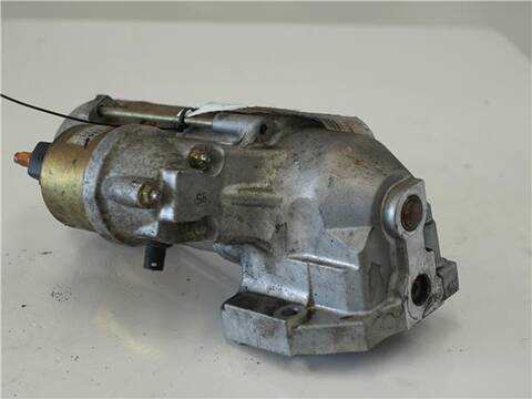 Motor de Arranque Peugeot 407 2.7 HDI COUPE 204CV 150KW