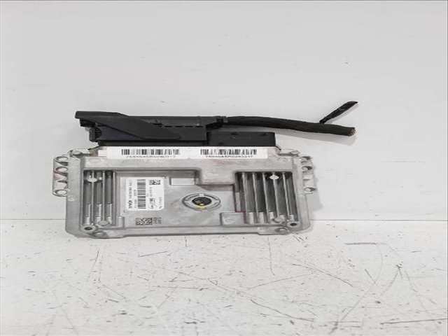 Centralita Motor ECU Mg ZS 1.5 VTI 106CV