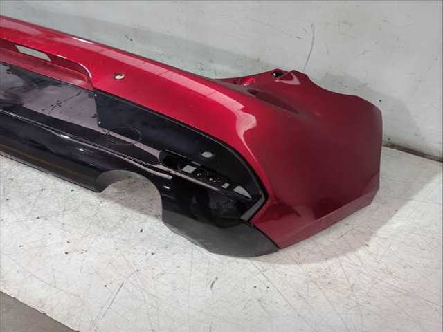 Foto 2ª: Paragolpes Trasero Mazda 3 SKYACTIV-X M HYBRID AWD BP2H) HATCHBACK 179CV 132KW [HFY1] (2023)