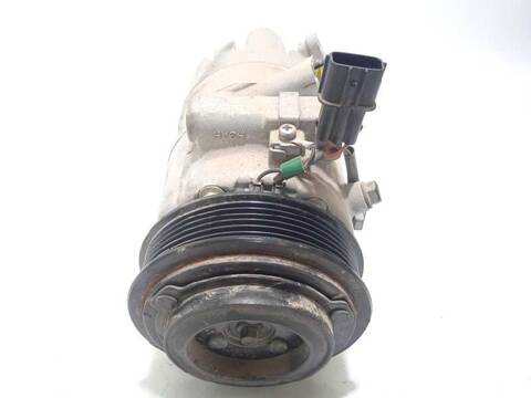 Foto 3ª: Compresor Aire Acondicionado Hyundai i20 1.2 84CV 62KW [G4LF] (2021)