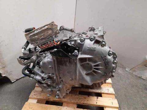 Foto 3ª: Caja Cambios Automatica Toyota Rav4 HYBRID 4X4 ADVANCE 218CV AUT. [A25A] (2019)