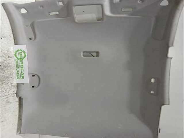 Foto 2ª: Techo Interior Hyundai i30 1.6 CRDI 90CV [D4FB] (2007)