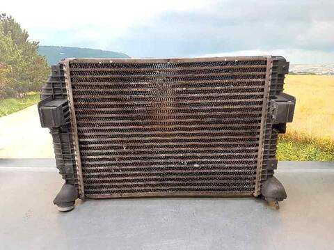 Foto 2ª: Intercooler Mercedes Atego 817 ATZ60 177CV [904LA] (1999)