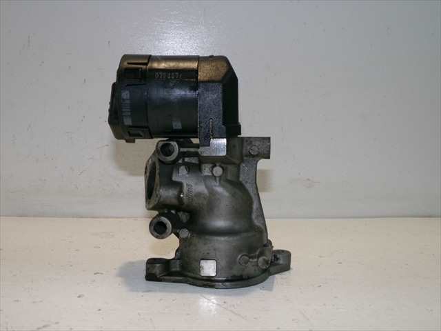 Valvula EGR Peugeot 308 2.0 HDI 2007-2013