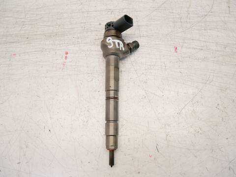 Foto 2ª: Inyectores Seat Arona 115 - 116 CV 85KW [DGTA DGT]