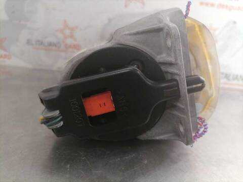 Foto 4ª: Airbag Delantero Derecho Audi A3 2.0 TDI AMBIENTE 140CV 103KW [BKD] (2007)