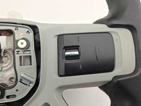 Foto 3ª: Volante Land Rover Defender D250 MHEV 4X4 249CV 183KW [DT306] (2022)