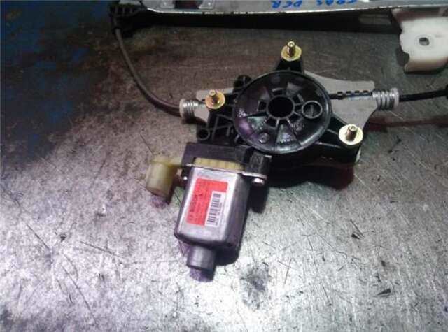 Foto 3ª: Elevalunas Eléctrico Trasero Derecho Kia Rio 1.2 16V [G4LA]