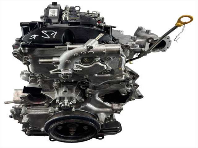 Motor Completo Toyota Hilux 204CV 150KW