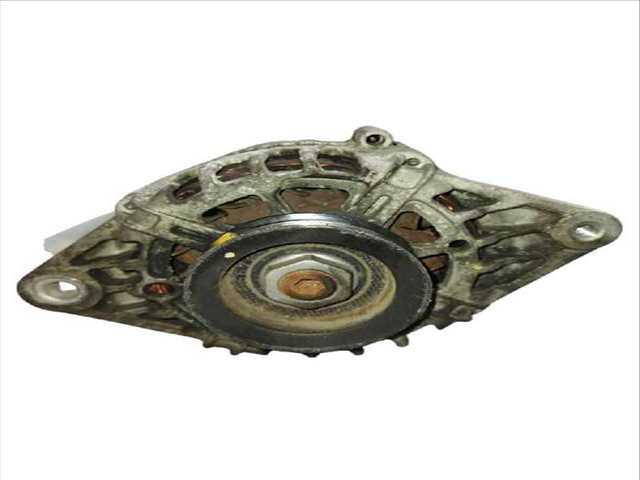 Foto 2ª: Alternador Hyundai i20 1.2 (2008)