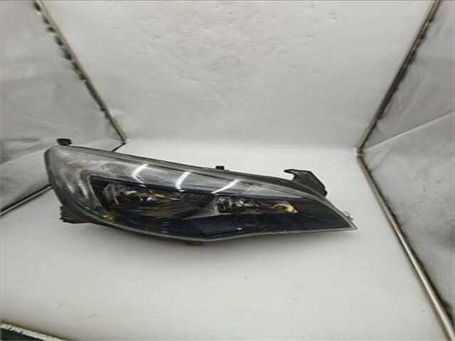 Foto 3ª: Faro Derecho Opel Astra 1.3 SELECTION [1.3 LTR. - 70 KW 16V CDTI]