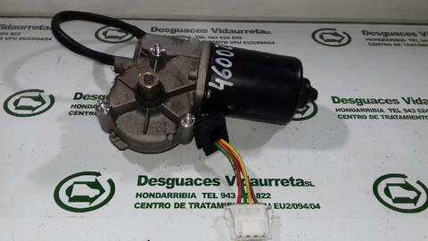 Foto 3ª: Motor Limpia Delantero Mercedes Clase C 160 1.8 CAT BERLINA 143CV 105KW [271946] (2003)