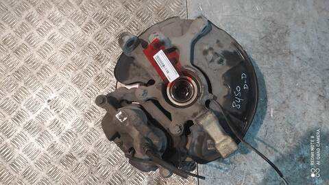 Mangueta Delantera Derecha Mercedes Clase G 230 GLK 320 CDI 4-MATIC 204.983) 224CV 165KW