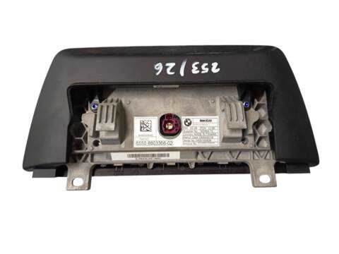 Foto 2ª: Pantalla Multifuncion Bmw Serie 2 215 216 D (2013)