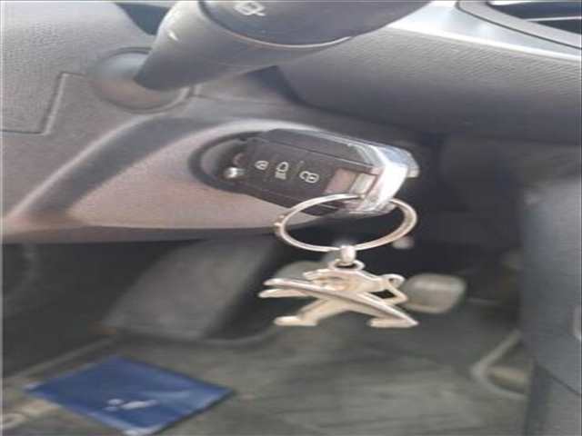 Antirrobo Peugeot 308 1.5 BLUEHDI 130 131CV 96KW