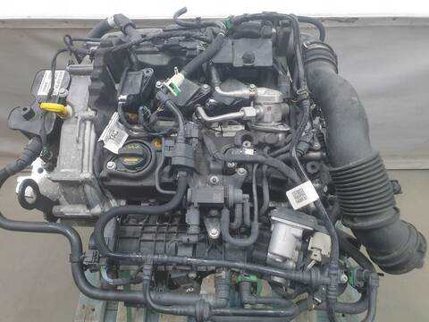 Motor Completo Ford Puma HYBRID ST-LINE