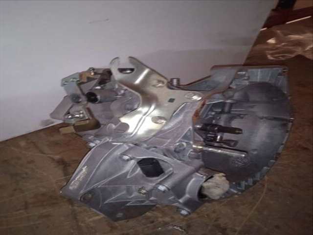 Foto 2ª: Caja Cambios Fiat Panda 1.3 JTD CAT 69CV 51KW (2005)