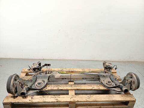 Puente Trasero Renault Clio 1.5 DCI 75 75CV 55KW