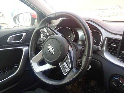Foto 4ª: Kit Airbag Kia Xceed EMOTION 116CV 85KW [D4FE] (2019)