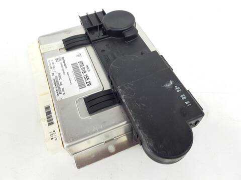 Foto 2ª: Centralita Motor ECU Porsche Panamera DIESEL (2011)