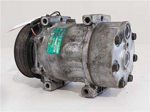 Foto 3ª: Compresor Aire Acondicionado Renault Laguna 1.9 DCI B56W) 107CV 79KW [F9Q 718] (2001)