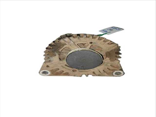 Foto 3ª: Alternador Peugeot 207 1.6 HDI 90CV (2006)