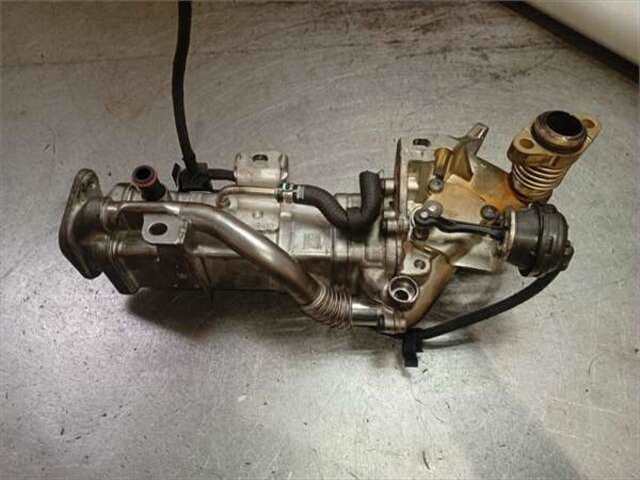 Foto 3ª: Valvula EGR Bmw Serie 5 518 2.0 525 D [2.0 LTR. - 160 KW TURBODIESEL]