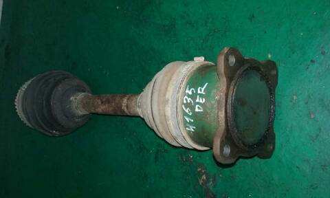 Foto 3ª: Transmision Delantera Derecha Mitsubishi Montero 3.2 DI-D CAT 165CV 121KW [4M41] (2002)