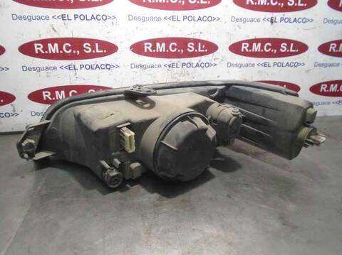 Foto 2ª: Faro Derecho Peugeot 306 XR BERLINA 69CV 51KW [WJZ] (1999)
