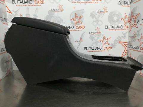 Foto 2ª: Consola Central Peugeot 407 ST CONFORT 136CV 100KW [RHR] (2004)